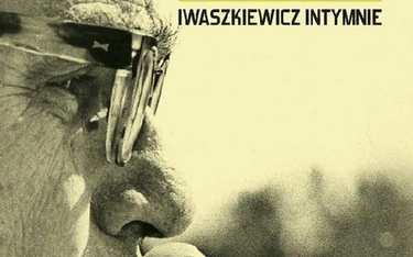 Anna Król, "Rzeczy. Iwaszkiewicz intymnie", Wydawnictwo Wilk & Król, 2015