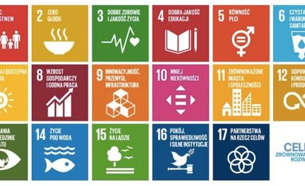 Co cele zrównoważonego rozwoju (SDGs) oznaczają dla inwestorów?