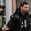 Zlatan Ibrahimovic wraca do reprezentacji Szwecji