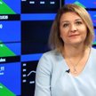 Izabela Olszewska, członek zarządu GPW