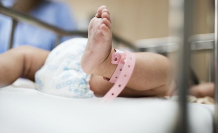 Koronawirus: Nie żyje 13-dniowy noworodek