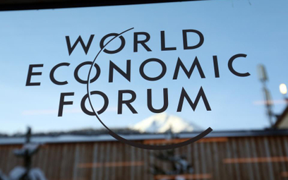 Financial Times: Davos ulega Rosji