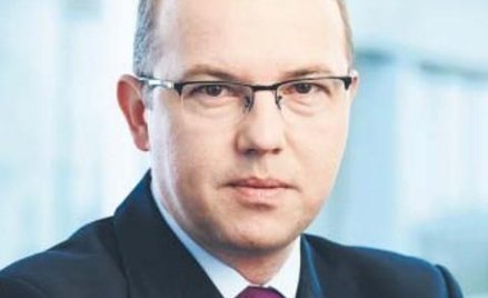 Marcin Kobus, dyrektor działu produktów inwestycyjnych w Alior Banku