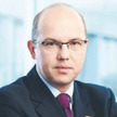 Marcin Kobus, dyrektor działu produktów inwestycyjnych w Alior Banku