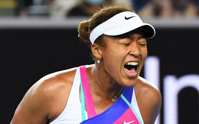 Australian Open: Świątek gra w sobotę rano, odpadła Osaka