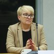 Beata Morawiec: Warto bronić się przed bezprawnymi poczynaniami władzy
