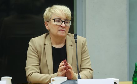 Beata Morawiec: Warto bronić się przed bezprawnymi poczynaniami władzy