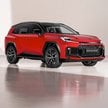 Szósta generacja Toyoty Rav4 pojawi się w polskich salonach na początku 2026 roku