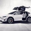 Tesla wycofuje Model X 60D - cennik idzie w górę