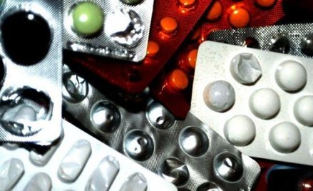 Liczba wykrywanych w Unii Europejskiej produktów leczniczych sfałszowanych pod względem tożsamości, 