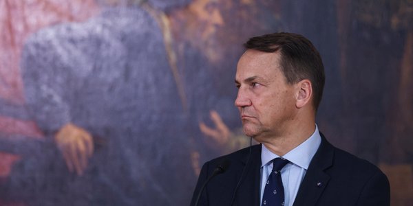 Michał Płociński: Premier Radosław Sikorski. To kiedy Donald Tusk ustąpi?