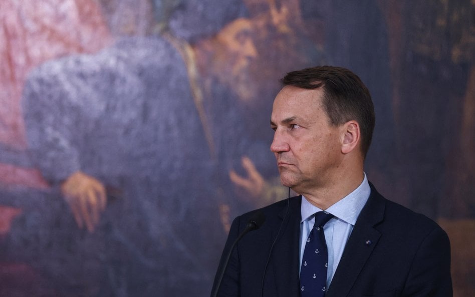 Radosław Sikorski