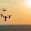 Chiny opracowały technologię, która radykalnie zwiększa możliwości dronów