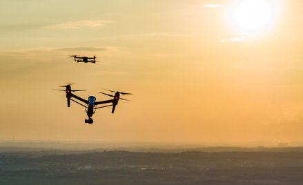 Ataki na Rosję. UFO czy Ukraińcy