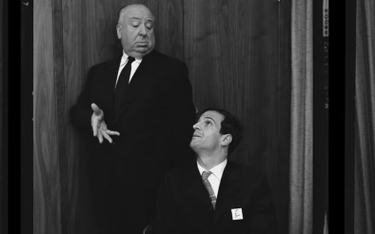 Hitchock i Truffaut: Osiem dni rozmowy światowych gigantów kina