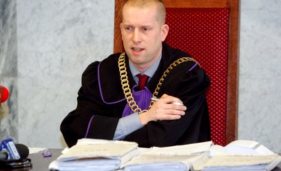 Dominik Czeszkiewicz: Musimy odpolitycznić system dyscyplinarny, projekty są procedowane