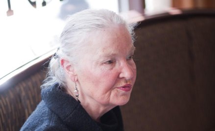 Jadwiga Staniszkis o Piotrze Glińskim: To strzał bliżej stopy