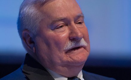 Lech Wałęsa