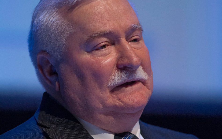 Lech Wałęsa