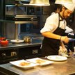 Kuchnia w El Celler de Can Roca (Fot. Kasia Wyser-Pratte)