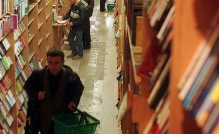 To koniec pogromu księgarń? Jest nadzieja dla książek
