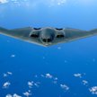 Bombowiec strategiczny Northrop B-2 Spirit