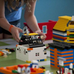 Lego otwiera szkołę
