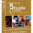 100 wspaniałych filmów, które zapisały się w historii kina, wyszło na płytach z okazji jubileuszu Wa