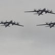 Rosyjskie bombowce strategiczne Tu-95