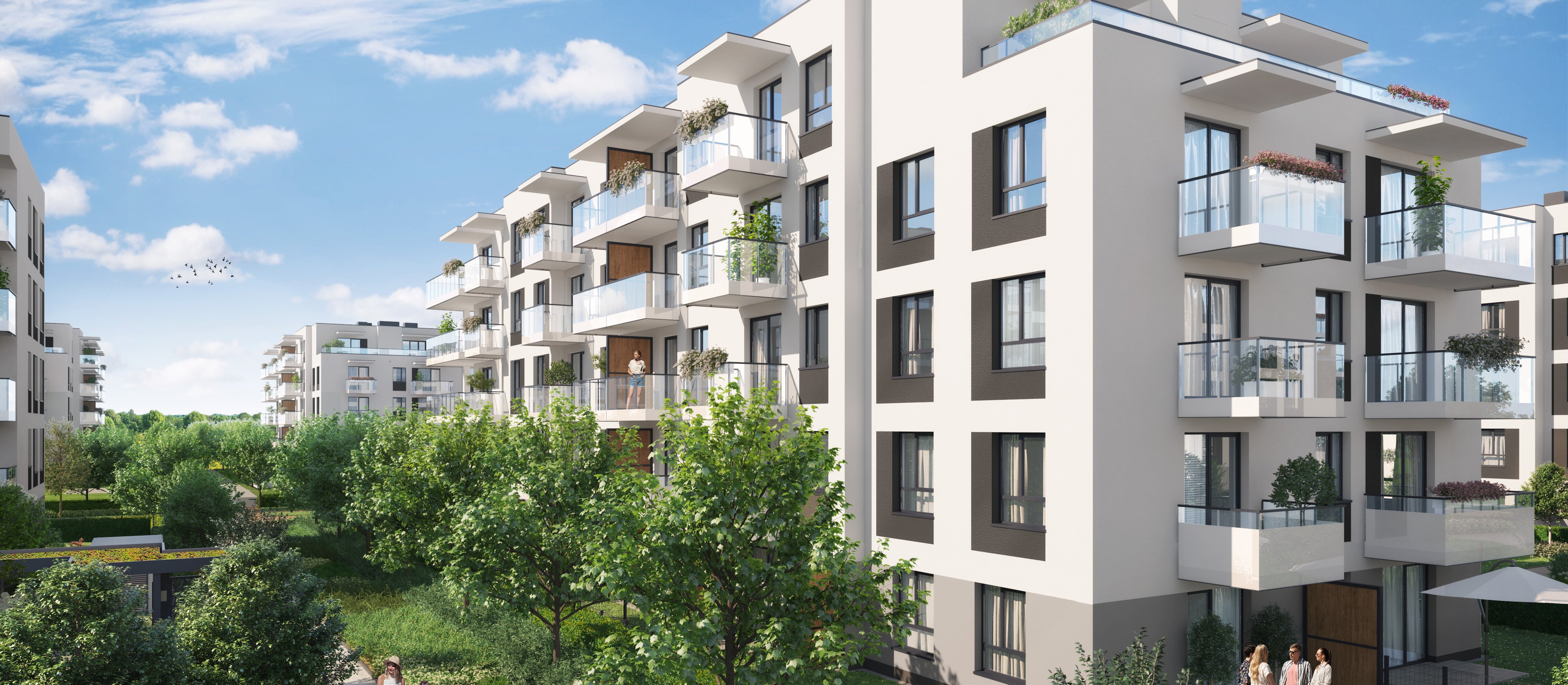 Grupa Dom Development gotowa bić kolejne rekordy
