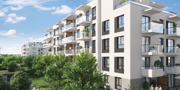 Grupa Dom Development gotowa bić kolejne rekordy