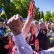 Zuzanna Dąbrowska: Ambasador i policmajster