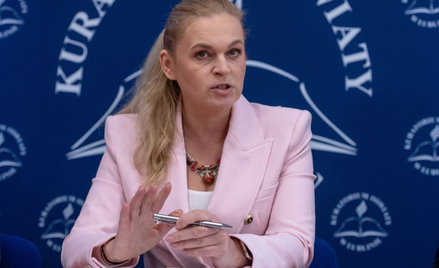 Barbara Nowacka