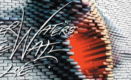 "The Wall Live" w Atlas Arenie