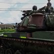 Tajwańscy żołnierze w czasie ćwiczeń