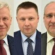 #RZECZoPOLITYCE: Marcin Kierwiński, Grzegorz Długi, Marek Jurek