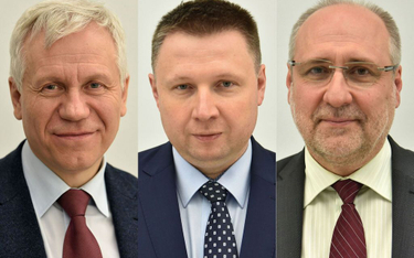 #RZECZoPOLITYCE: Marcin Kierwiński, Grzegorz Długi, Marek Jurek