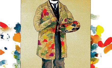 Plakaty Grzegorza Marszałka