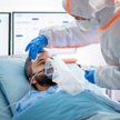 Dr Konstanty Szułdrzyński: Straszna samotność pod respiratorem
