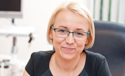 Patrycja Wizińska-Socha, prezes Nestmedic, ujawnia, że firma szuka dystrybutorów w Hiszpanii, we Wło