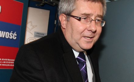 Ryszard Czarnecki: Na planecie o nazwie Polska Prawica nie ma życia poza PiS