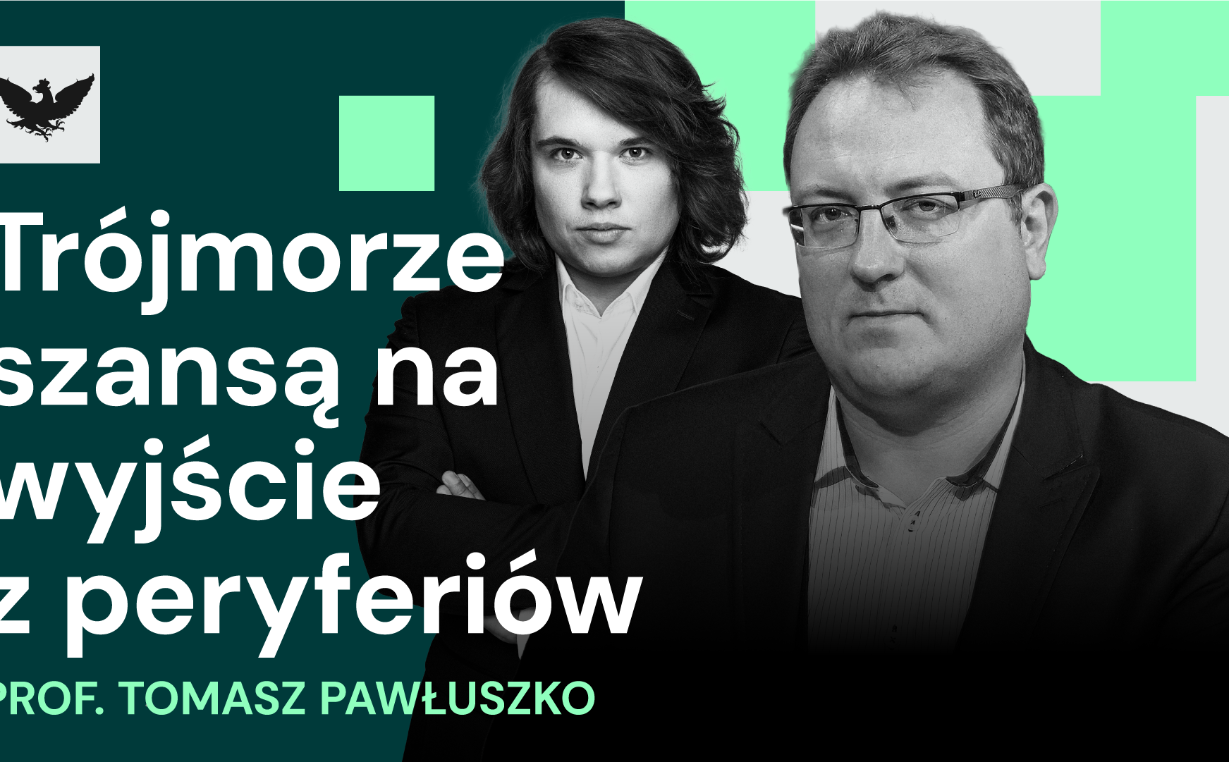 „Twój biznes EXTRA”: Trójmorze – format, który Polska powinna wykorzystać
