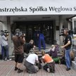 Przeciwko upublicznieniu JSW protestują działające w firmie związki zawodowe
