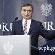 Ziobro ws. aresztu Nowaka: To jest trudne i czasochłonne śledztwo, do tego prokuratura ma problem z 