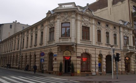 Władze łodzi przekonują, że muszą podnieść czynsze, by miejskie kamienice odzyskały dawny blask