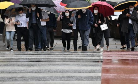 Resort zdrowia Korei: Ogniska wirusa się powiększają