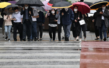 Resort zdrowia Korei: Ogniska wirusa się powiększają