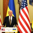 Biden: Putin myślał, że nie będziemy zjednoczeni. Mylił się, stoimy ramię w ramię