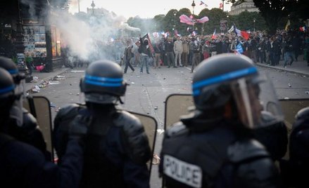 Francja mocno podzielona w sprawie małżeństw homoseksualnych