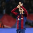 Wygrany test Barcelony przed Ligą Mistrzów. Pomógł Robert Lewandowski